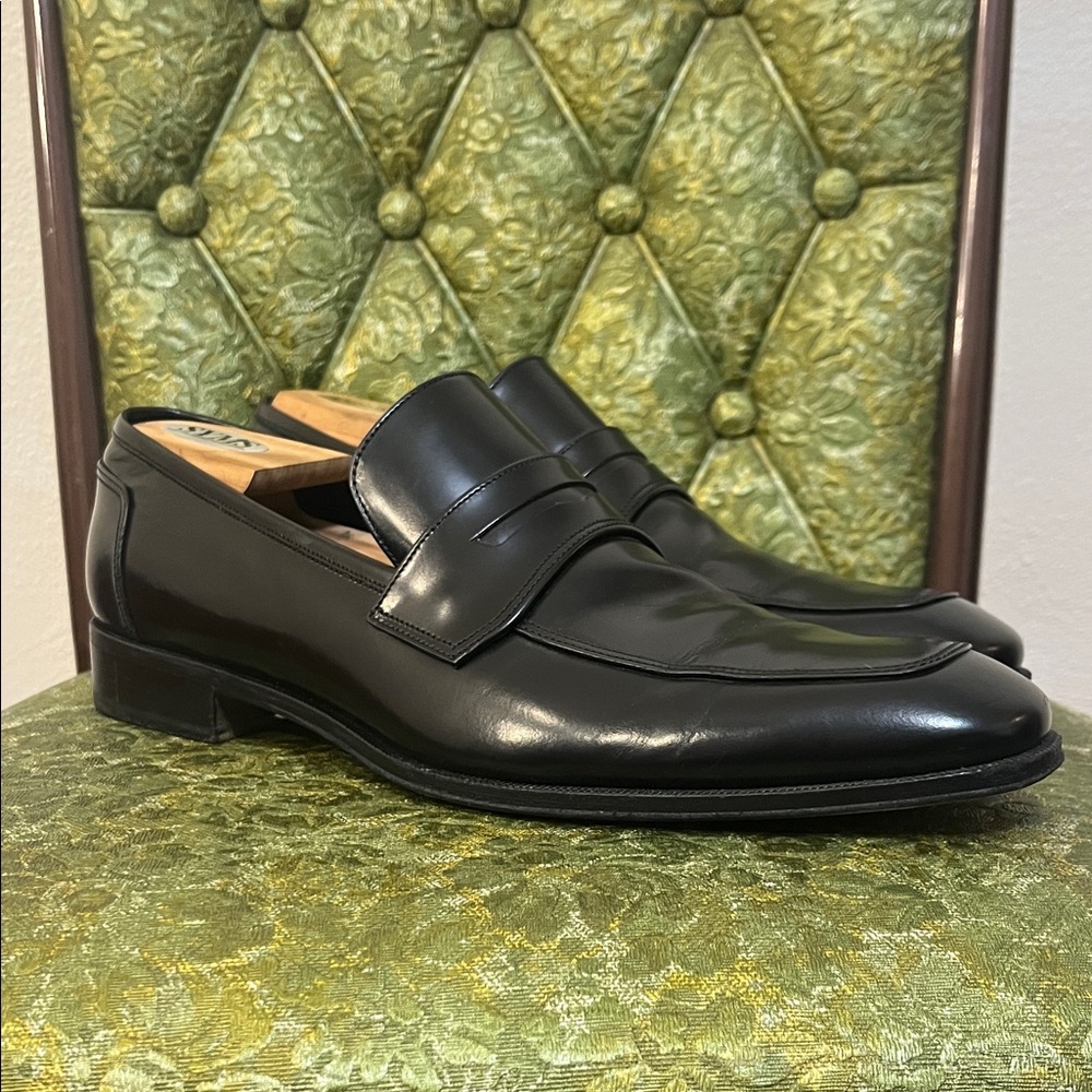 FERRAGAMO Loafers - Picture 4 of 9